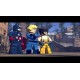 Lego Marvel Super Heroes