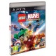 Lego Marvel Super Heroes