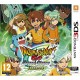 Inazuma Eleven Go : chrono stones tonnerre