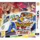 Inazuma Eleven Go : chrono stones brasier