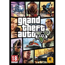 GTA V [Téléchargement]