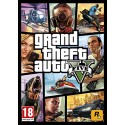 GTA V [Téléchargement]