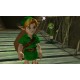 The legend of Zelda : Ocarina of time 3D