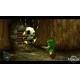 The legend of Zelda : Ocarina of time 3D