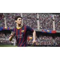 Console PlayStation 4 + Fifa 15