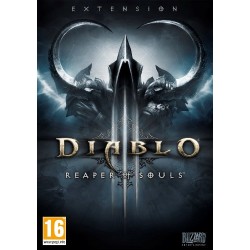 Diablo III : Reaper of Souls
