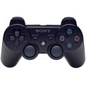 Manette PS3 Dual Shock 3 - noire [import europe]