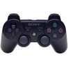 Manette PS3 Dual Shock 3 - noire [import europe]