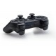 Manette PS3 Dual Shock 3 - noire [import europe]