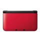 Console Nintendo 3DS XL - rouge & noir