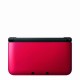 Console Nintendo 3DS XL - rouge & noir