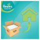 Pampers - Baby Dry - Couches Taille 4 Maxi (7-18 kg) - Pack économique 1 mois de consommation x174 couches