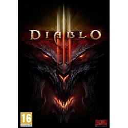 Diablo III