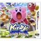 Kirby : Triple Deluxe