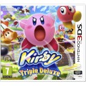 Kirby : Triple Deluxe