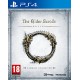 The Elder Scrolls Online : Tamriel Unlimited