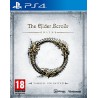 The Elder Scrolls Online : Tamriel Unlimited