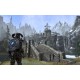 The Elder Scrolls Online : Tamriel Unlimited