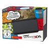 Console New Nintendo 3DS - noire