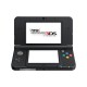 Console New Nintendo 3DS - noire