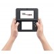 Console New Nintendo 3DS - noire