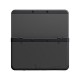 Console New Nintendo 3DS - noire