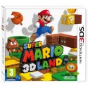 Super Mario 3D Land