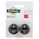 Petsafe Pile RFA67D-11 Lot de 2