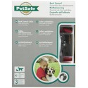 Petsafe Anti-Aboiement PBC19-10765 Collier pour Chien