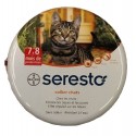 Bayer - Seresto collier antiparasitaire Chat