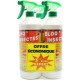 Bloq' insectes lot de 3 x 1L