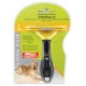 Furminator Outil Deshedding Chien Poils Longs Taille L