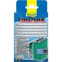 Tetra - 151598 - Cartouches pour Filtre pour Aquarium EasyCrystal - Filter Pack C250/300 avec Charbon