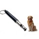 Sifflet Haute Fréquence Rappel Dressage Chien Chat DRESSAGE EDUCATION ULTRASON