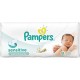 Pampers 12 Paquets de 56 Lingettes Sensitive (672 Lingettes)