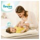 Pampers 12 Paquets de 56 Lingettes Sensitive (672 Lingettes)