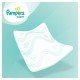 Pampers 12 Paquets de 56 Lingettes Sensitive (672 Lingettes)