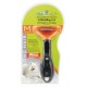 Furminator Outil Deshedding Chien Poils Longs Taille M