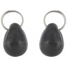 Petsafe Lot de 2 Aimants pour Chatière Magnétique 980 m