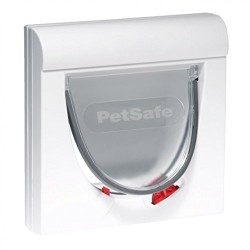 Petsafe Lot de 2 Aimants pour Chatière Magnétique 980 m