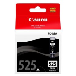 Canon PGI-525 Cartouche d'encre d'origine Noir