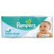 Pampers 12 Paquets de 64 Lingettes Fresh Clean (768 Lingettes)