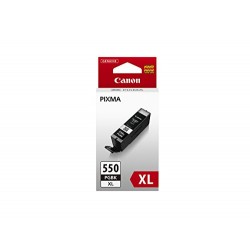 Canon PGI-550 XL Cartouche encre d'origine Noir