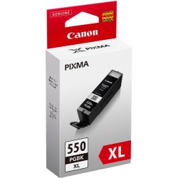 Canon PGI-550 XL Cartouche encre d'origine Noir