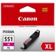 Canon CLI-551 XL M Cartouche encre d'origine Magenta