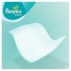 Pampers 12 Paquets de 64 Lingettes Fresh Clean (768 Lingettes)