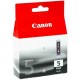 Canon PGI-5BK Cartouche d'encre d'origine Noir