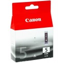 Canon PGI-5BK Cartouche d'encre d'origine Noir