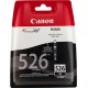 Canon CLI-526 Cartouche d'encre d'origine Noir