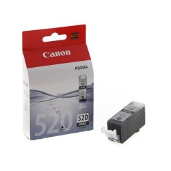 Canon PGI-520 Cartouche d'encre d'origine Noir